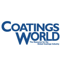 Coatings World Logo
